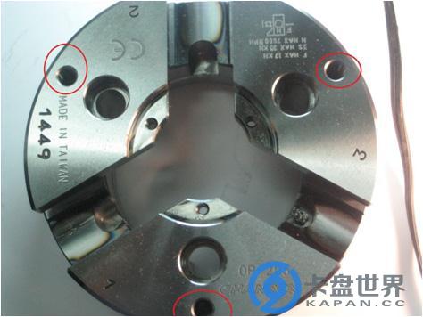 車床卡盤的日常維護及保養(yǎng)，讓卡盤壽命延長！