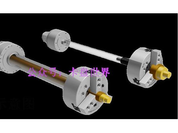 什么叫數(shù)控車床回轉(zhuǎn)油缸？
