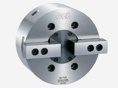 北川二爪中實(shí)超長(zhǎng)行程卡盤MLT系列