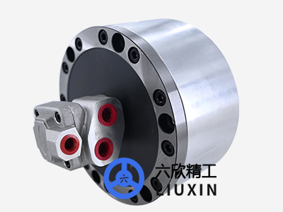 精工高速中實(shí)回轉(zhuǎn)油缸R(shí)K-N系列