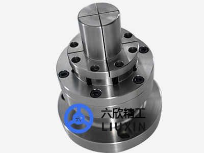 精工膜片爪內(nèi)撐夾頭